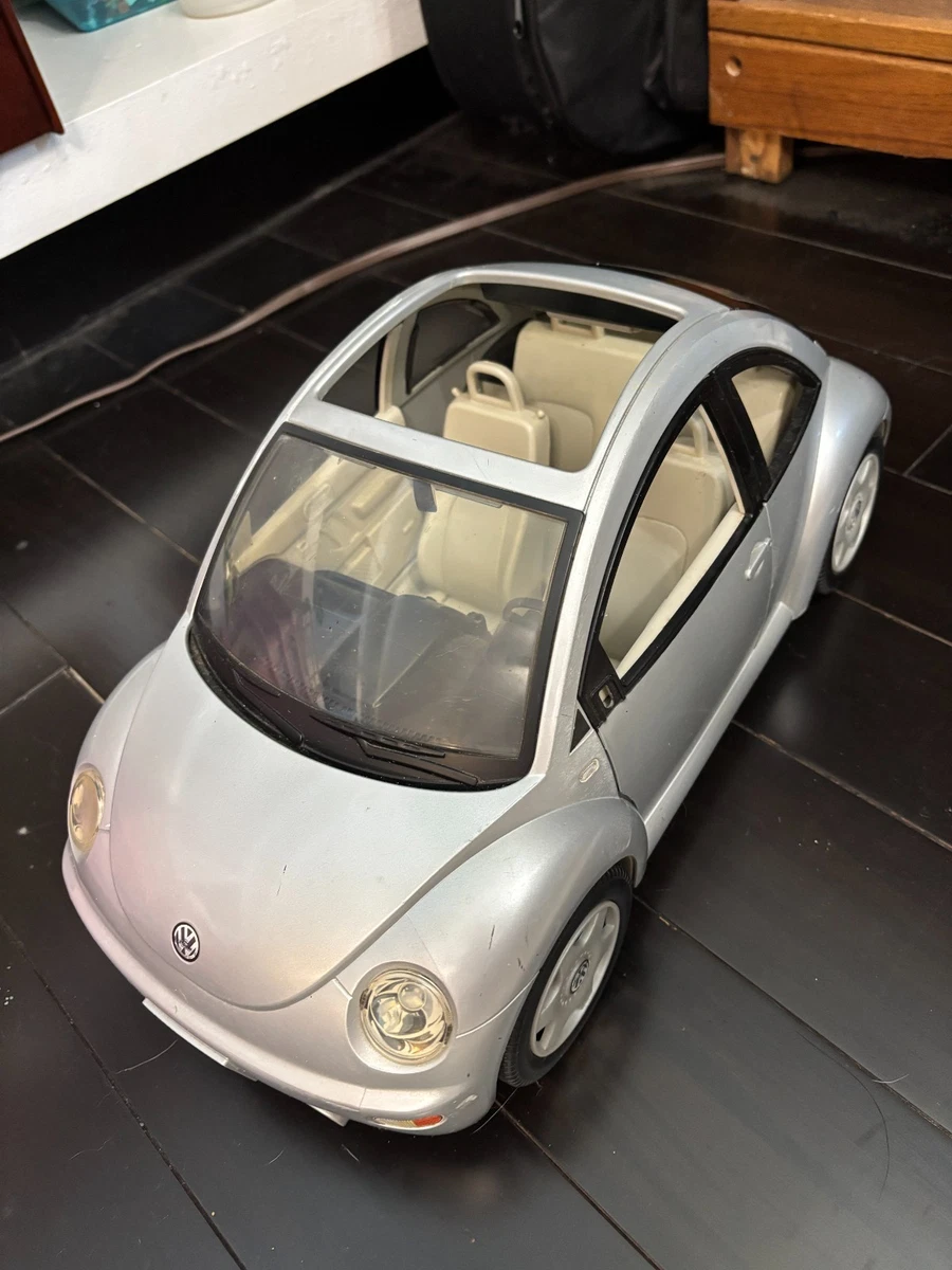 Barbie Volkswagen Beetle Car for sale | eBay