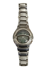 Citizen GN-4-S Herrenuhr Armbanduhr ana-digital Anzeige Water Resistant