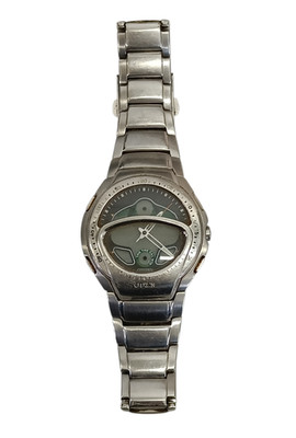 Citizen GN-4-S Herrenuhr Armbanduhr ana-digital Anzeige Water Resistant