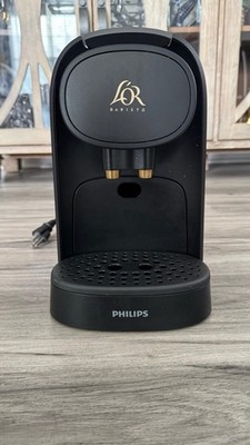 L OR Barista Machine Coffee Maker