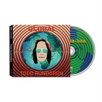 Rundgren - Global - Cd - F600Z