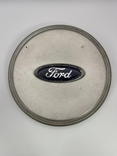 2001-2003 Ford Windstar Wheel Center Cap Hubcap Silver 1f221a096ab Used