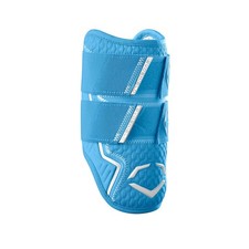 Evoshield Pro Srz 2.0 Double Strap Elbow Guard Small Victory Blue Custom Fit