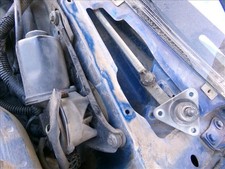 99010 Front Windscreen Wiper Motor Mg Zr 2.0 D 2001-2005 2004