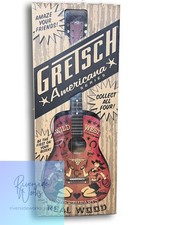 Rare Gretsch G4530 Americana Wild West with Original Box