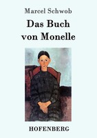 Das Buch Von Monelle | Marcel Schwob | Taschenbuch | 68 S. | Deutsch | 2017