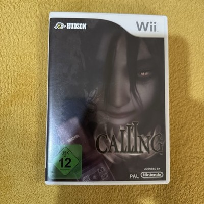 The Calling für Nintendo Wii Survival Horror