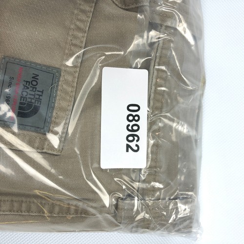 North Face Cargo Pants Mens 38x27 Vintage A5 Series Y2K Baggy TNF - Picture 12 of 12