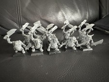 Warhammer Orc Boyz x10
