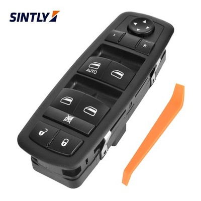 Front Driver Side LH Power Window Switch for Dodge Journey 2011-2016 901-486