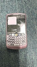 BlackBerry 8330 Not Turning on Phone for Parts Only