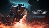 NEU Warhammer 40,000: Chaos Gate – Daemonhunters FüR PC Steam Download Code