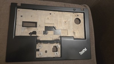 Lenovo ThinkPad T480 Palmrest Keyboard Bezel Upper Case | No Fingerprint Hole |
