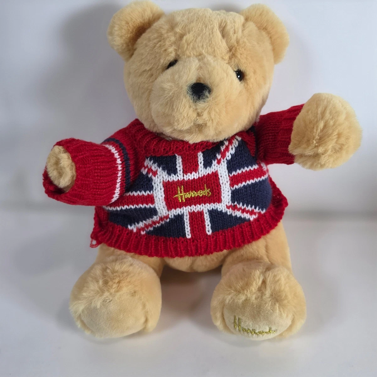 Harrods Teddy Bears for sale | eBay