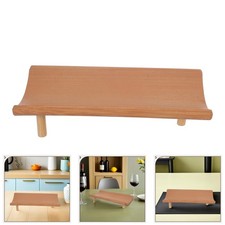  Riposo Porta Spilli da Cucina, Supporto Attrezzi Pasticceria Antirotolo, Antiscivolo