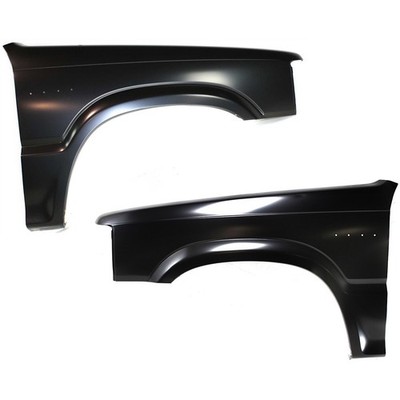 Fender For Mazda B2200 1987-1993 Front Driver and Passenger Side 2WD