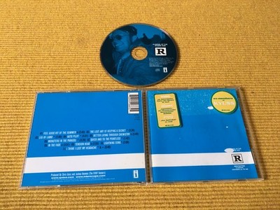 CD:  Queens of the Stone Age - R - Gut