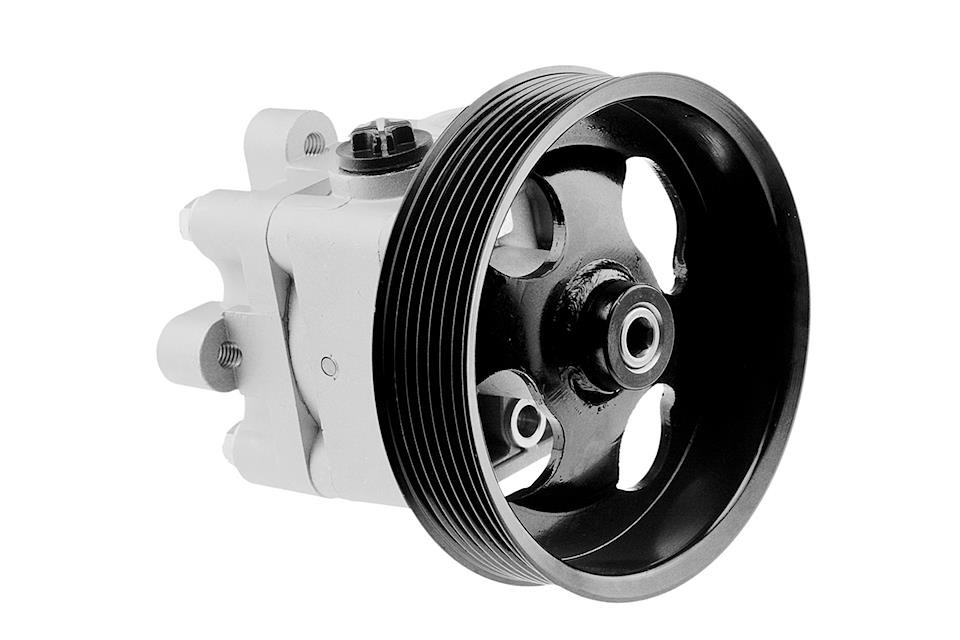 Fits NTY SPW-NS-013 POWER STEERING PUMP - Image 5