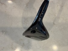 Titleist Golf Club GT1 23* 5H Hybrid Senior Graphite excellent