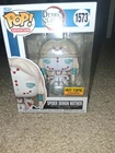 Funko Pop Viny Demon Slayer, Spider Demon Mother Hot Topic Exclusive