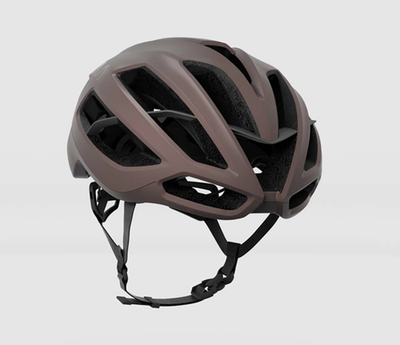 KASK Cycling Helmet - Protone Icon - Espresso Brown Matte - Size