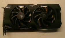 XFX AMD Radeon RX 480 8GB GDDR5 PCIe Graphics Card