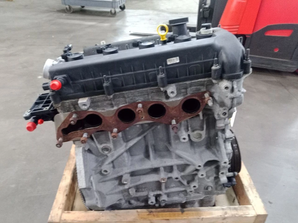 Engine / Motor Assembly 2015 Escape Sku#4212107 — 第 2/4 张图片