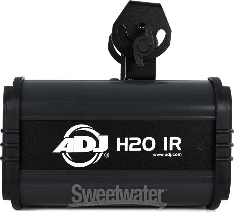 ADJ H2O LED IR 12W 5-Color LED Water Effect - Image 4 of 4