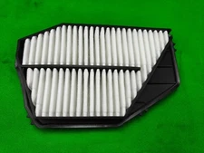 Genuine OEM Honda Air Filter Element Accord Odyssey Acura CL 17220-P0A-A00 New