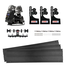 CRB PRO Power Wrapper Kit