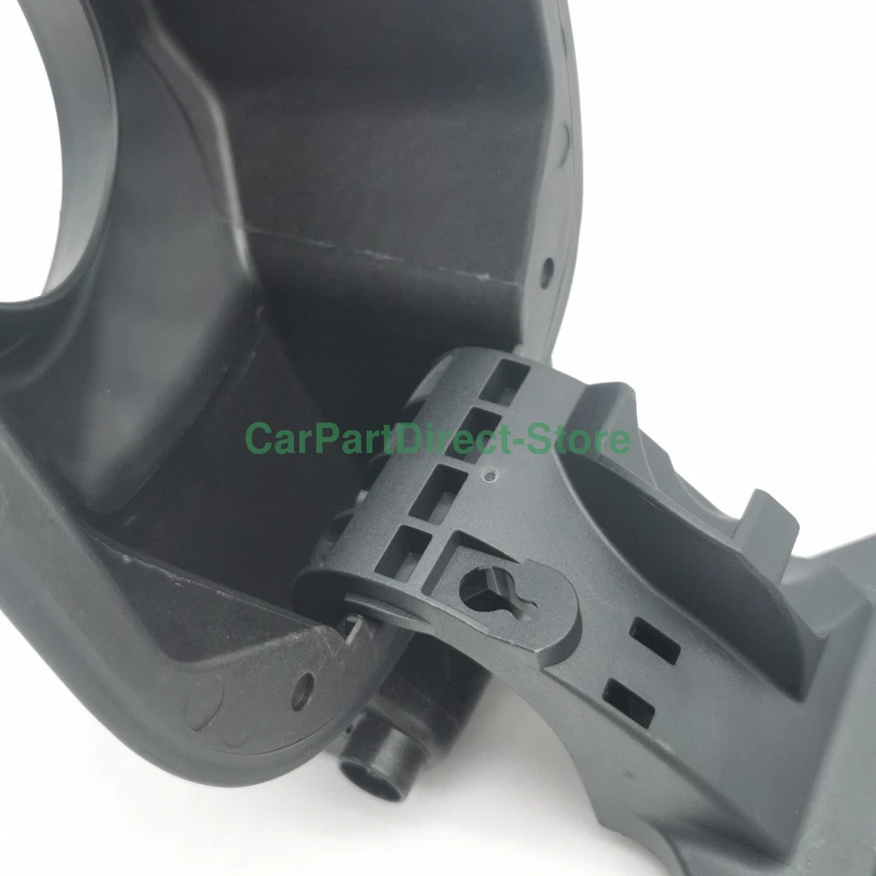 Fuel Filler Gas Cap Door Housing Lid Fit for Mercedes-Benz GLC300 GLC43 AMG Foto 4 de 4