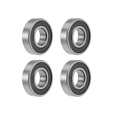 4STK 6900-2RS Kugellager Rillenkugellager Bearing Skateboard Bearings Rollenlage