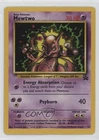 Mewtwo Pokemon WOTC Black Star Promo #14 1999