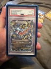 Pokemon TCG Flashfire M Charizard EX Holo Ultra Rare 69/106 PSA 10
