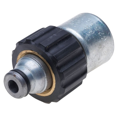 #ad Gates G25563 0406 Pressure Wash Swivel MegaCrimp $47.53