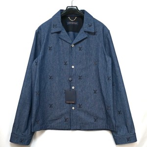 Rm Indigo Shirt | eBay