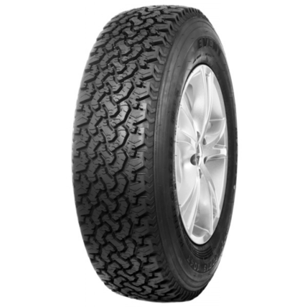 Tyre 215/65x16 EVENT ml698+98h ml698