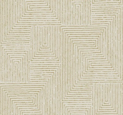 YK72142_Scott Living3 Floral, Rayed, Texture Gray Taupe Fine Decor Wallpaper