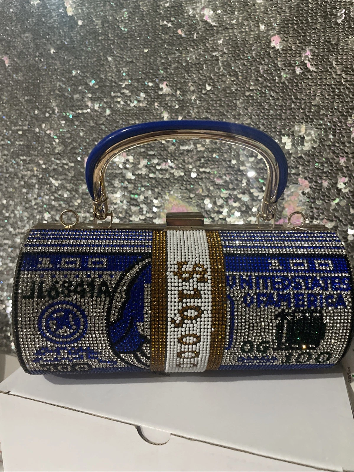 Purse Women's