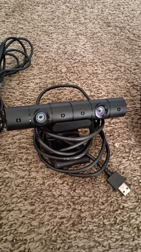 PlayStation VR Bundle CUH-ZVR2 - Picture 4 of 6