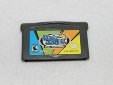 Wario Ware Inc. (Nintendo Game Boy Advance, GBA)