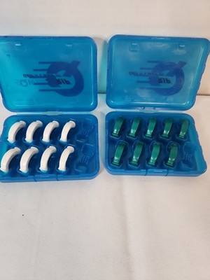 QWIKSTRIP  QS-C QS-SER  Double Side .05mm .16mm 17 Total 