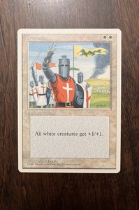 Mtg Crusade | eBay