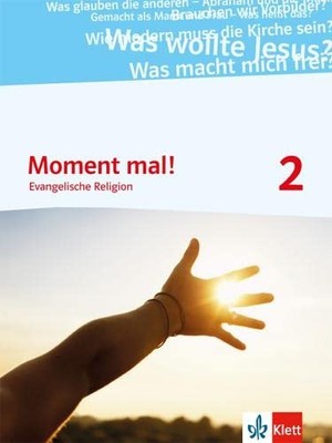 Husmann. Bärbel Moment mal! 2. Allgemeine Ausgabe: Schulb (Hardback) (UK IMPORT)