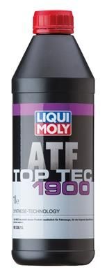 Liqui Moly AutomatikgetriebeöL Top Tec ATF 1900 1L FüR MERCEDES-BENZ-image