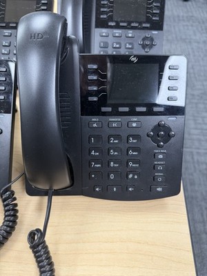 ESI Model:ePhone3 Desktop Headset