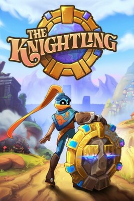 The Knightling PC Download Steam Code Email Key