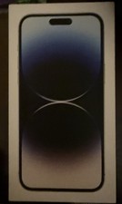 Apple iPhone 14 Pro Max Original Retail Box