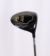Xxio Prime 12 11.5° Driver Regular Flex Sp-1200 1243436 Good