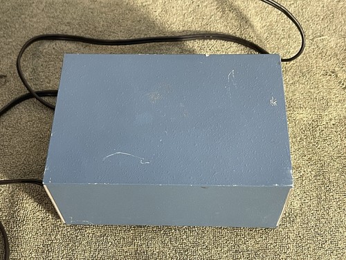 Vandersteen OL-1 preamplificatore stereo a bobina mobile - Foto 4 di 7